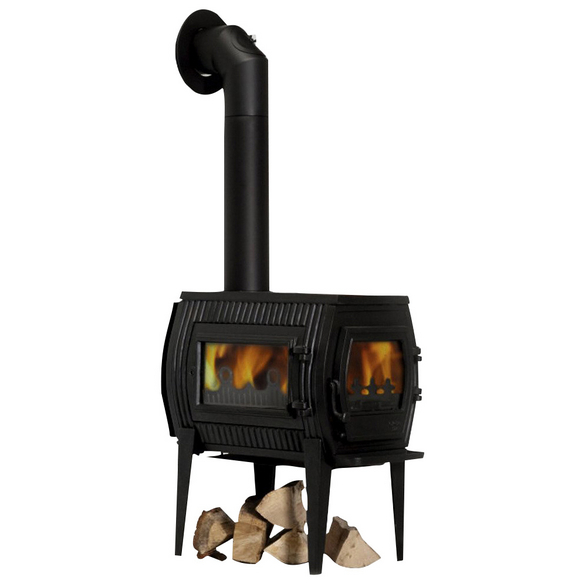 Kaminofen GLOBEFIRE