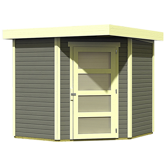 KARIBU Carport