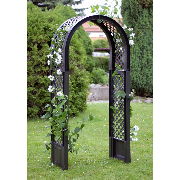 Rosenbogen, Kunststoff_pp hagebau.de