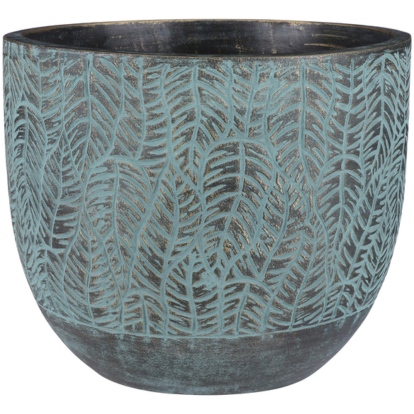 mica® decorations Topf »Mica Country Outdoor Pottery«, Höhe 32 cm