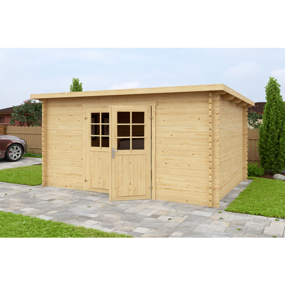 Mr Carport