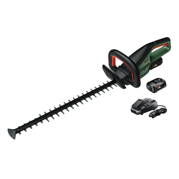 BOSCH HOME & GARDEN AkkuHeckenschere »UniversalHedgeCut 1855«, 18 V
