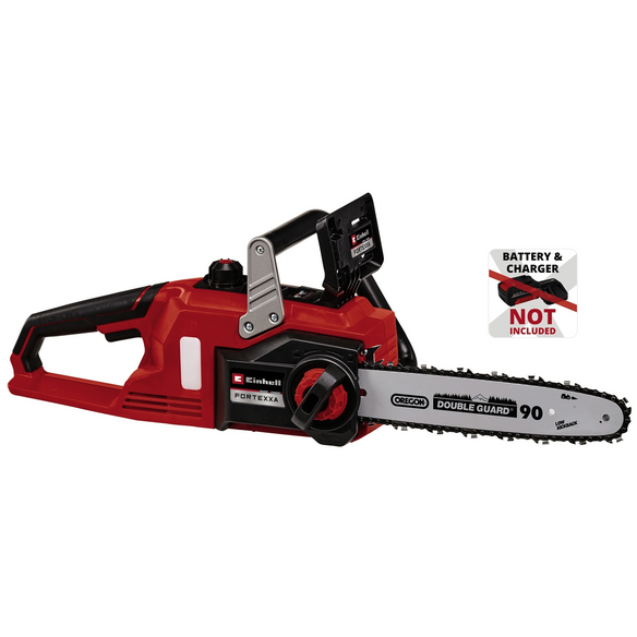 EINHELL AkkuKettensäge »Power XChange«, FORTEXXA 18/30 LiSolo