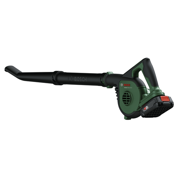 BOSCH HOME & GARDEN AkkuLaubbläser, 18V, max. Blasgeschwindigkeit 245
