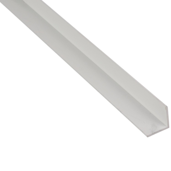 Profilo In Alluminio Piatto GAH-Alberts - 1000x60x3mm, Set Da 2 Pezzi, Finitura Naturale - Foto 10