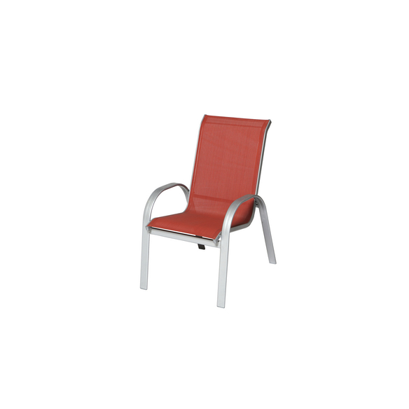 MERXX Gartenmöbelset »Amalfi«, 2 Sitzplätze, Aluminium/Textil
