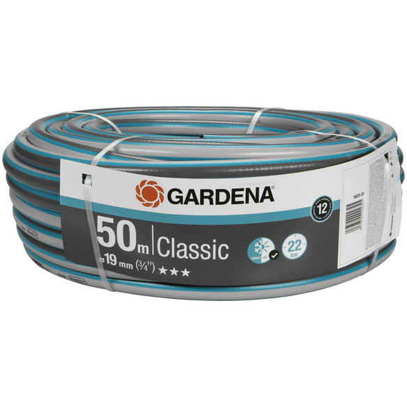 GARDENA Gartenschlauch, Länge 50 m hagebau.de