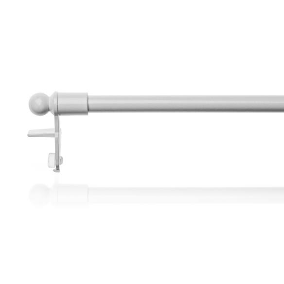 Lichtblick Klemmstange, Länge: 3,2 cm, 1-läufig, Metall