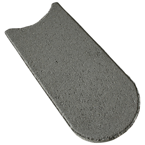 EHL Mähkante, BxHxL 12 x 4,5 x 24 cm, Beton hagebau.de