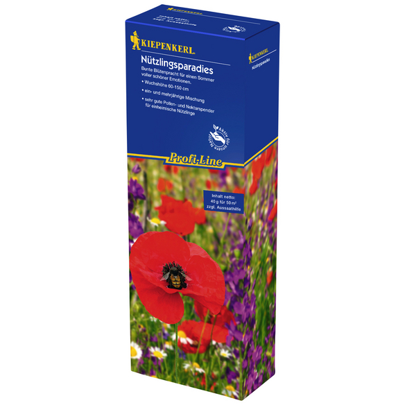 Kiepenkerl Premium-Saatgut Kiepenkerl Profi-Line - hagebau.de