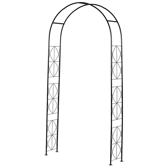 52+ Hornbach Rosenbogen Metall, Garantierte dauertiefpreise, beratung