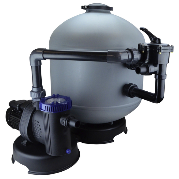 Poolfilter Klemme Mit Schrauben - Ersatzspannring Für Sandfilterpumpe 12-14 Zoll