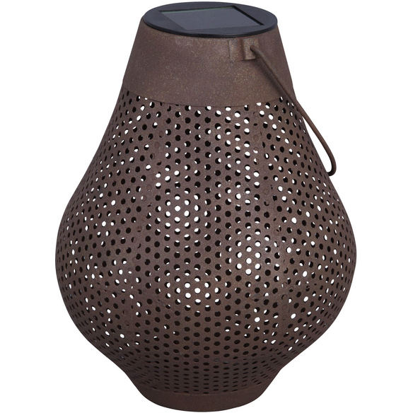 CASAYA Solarleuchte, 1x RGB LED, IP44, 3000K hagebau.de