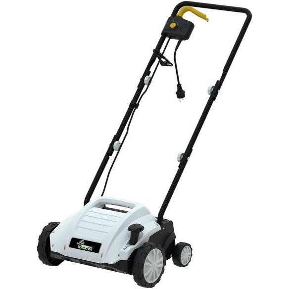 Mr. GARDENER Vertikutierer »VT 1532«, 1500 W, 4fach zentrale