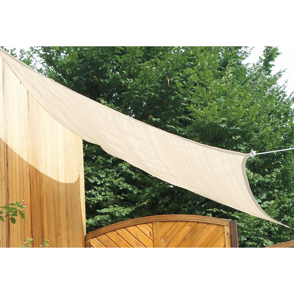 strand tarp DAWN M Tarp; Grey Alvi - Schlafsack mit certificate_free-range Color:Blue Sapphire Great for general use