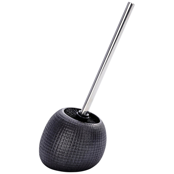 WENKO WC-Garnitur »Polaris Jet«, Keramik, grau - hagebau.de