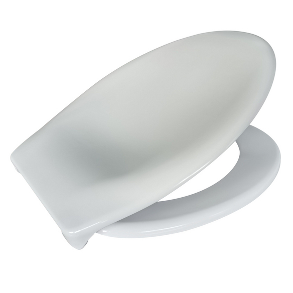 WELLWATER WCSitz »Nova 2.0«, BxLxT 37,1 x 45,5 x 37 cm hagebau.de