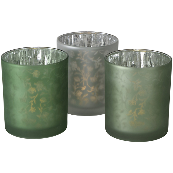 geschirr set vintage Kombiservice Romantic » online kaufen Farbe:Original Bienenwachs