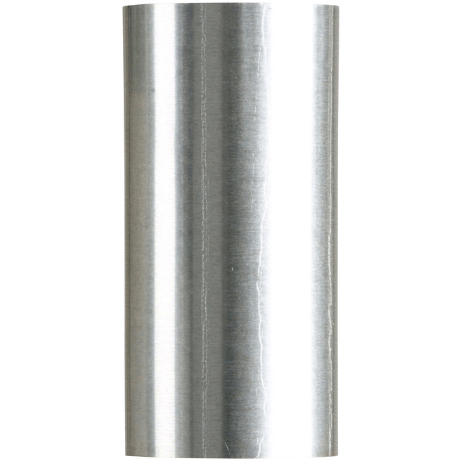 Germany product data sample: Rauchrohr, ØxL: 12 x 25 cm, Stärke: 0,6 mm, Stahl