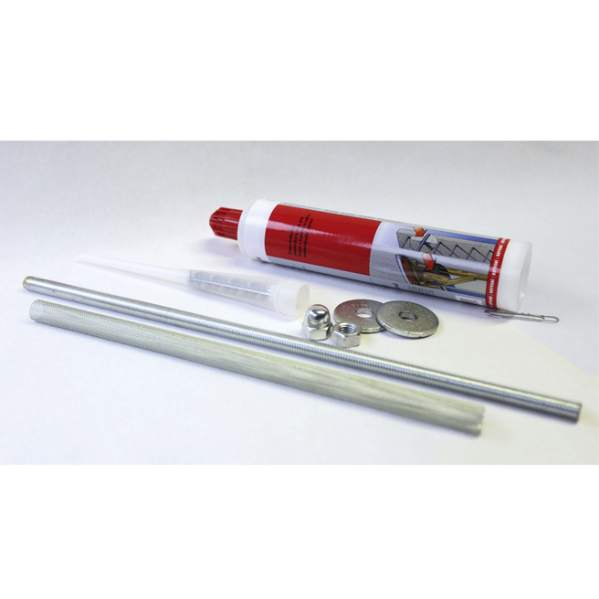 Germany product data sample: Wandbefestigungsset