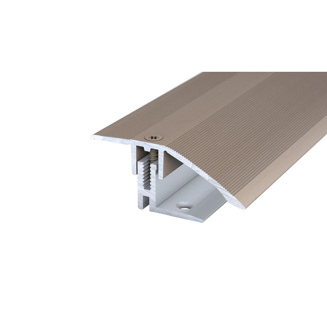 Germany product data sample: Anpassungsprofil »LPS 220 XXL«, BxH: 44 x 19 mm, versenkt gelocht