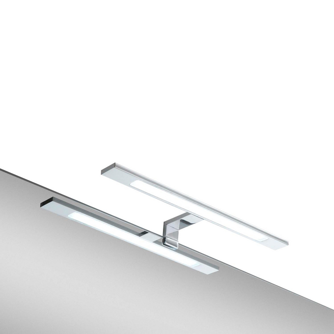 Germany product data sample: LED-Aufsatzleuchte »Lines III«, 1-strahlig