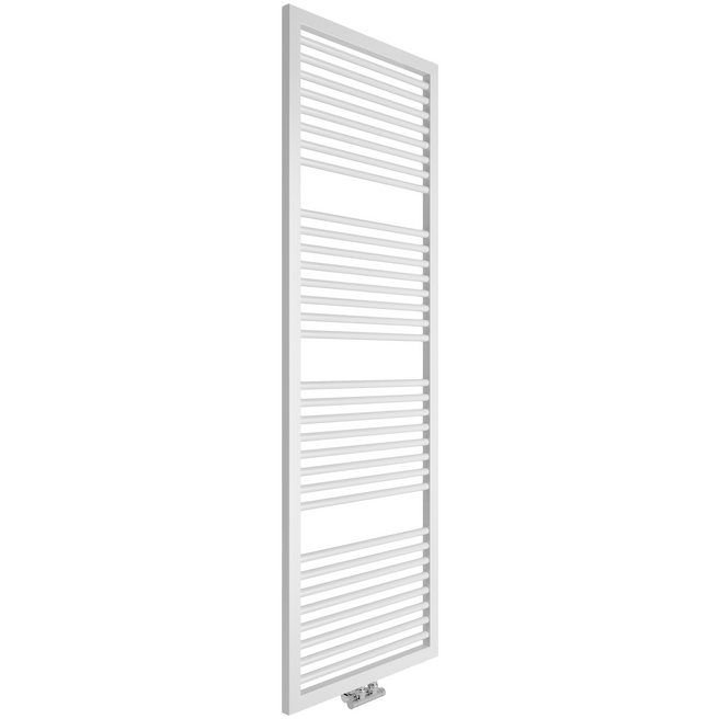 Germany product data sample: Badheizkörper »Rimini«, BxHxT: 60 x 181,3 x 3 cm, 1007 W, weiß