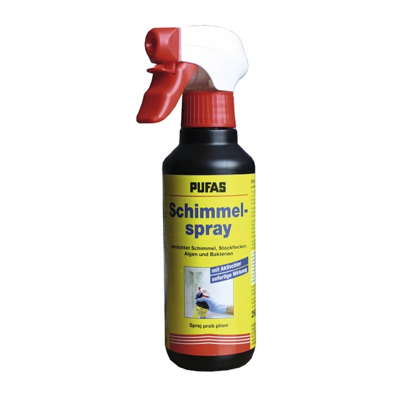 ASPEREX® , ANTI-SCHIMMEL-SPRAY FA