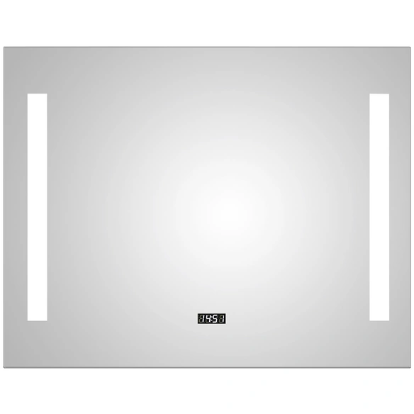 TALOS Badspiegel, , 60 x BxH: cm 80