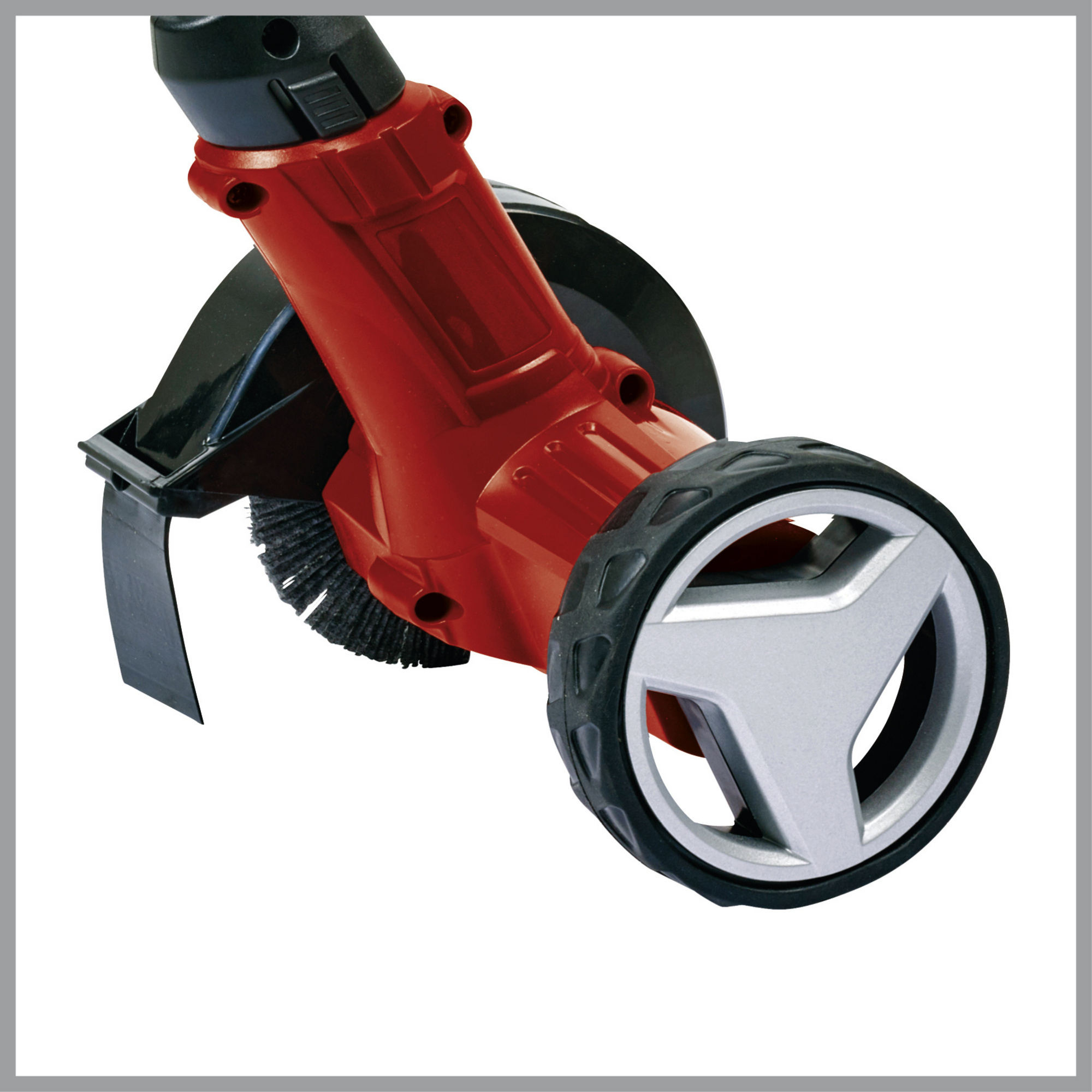 EINHELL AkkuFugenreiniger »GCCC 18 Li Kit (1x2,0Ah)«, 18 V, Lithium