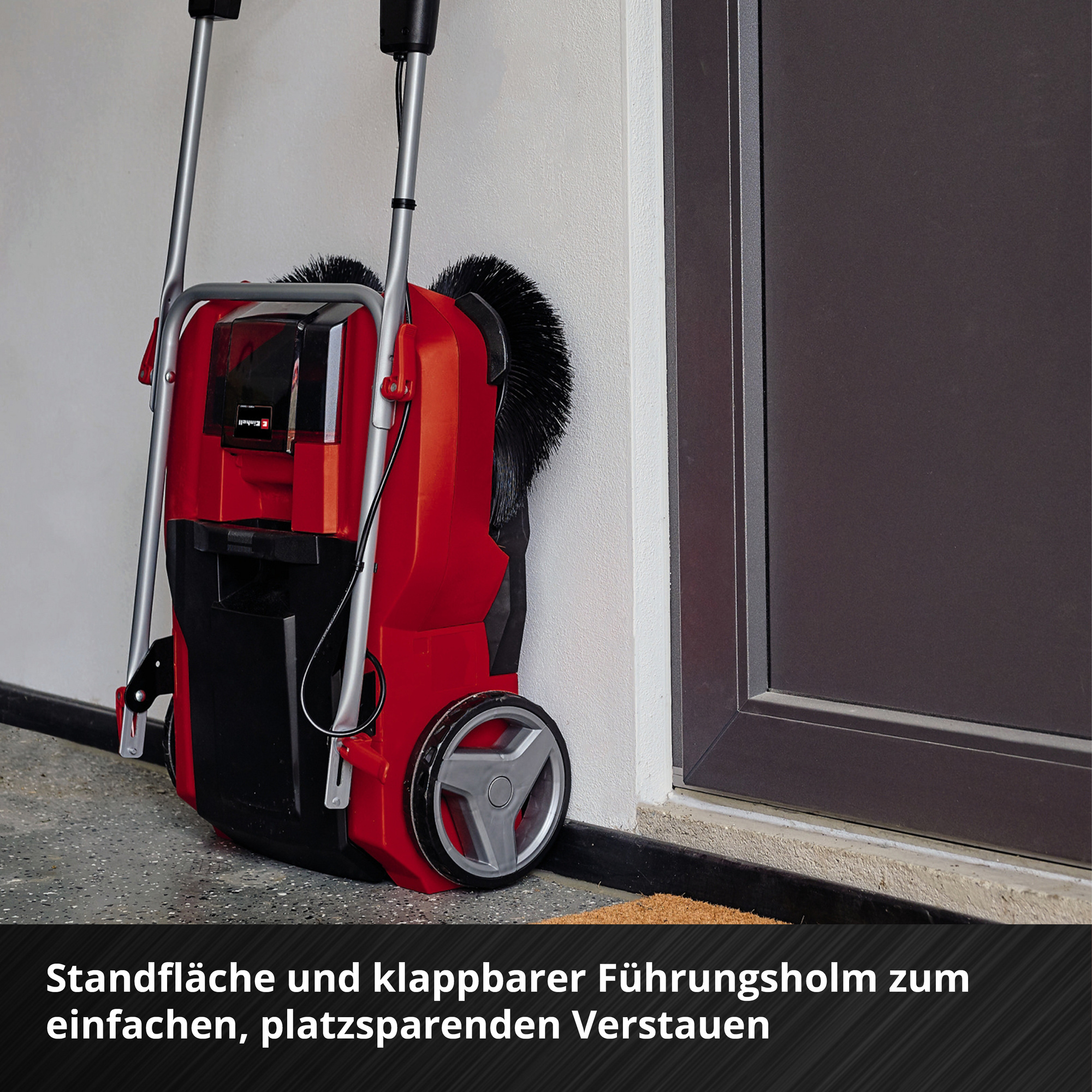 einhell te sw 18 610 li solo