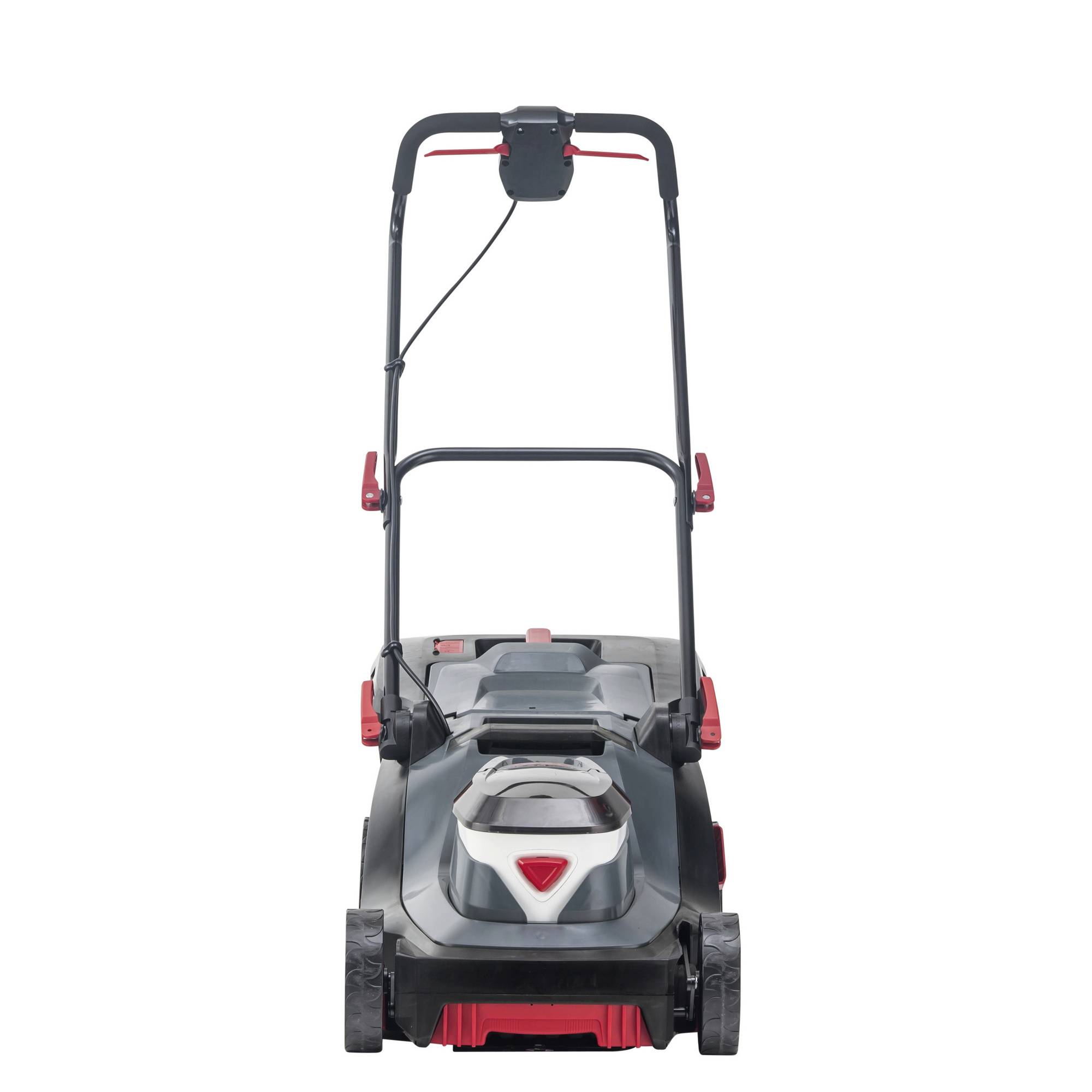 ALKO AkkuRasenmäher 18 V, 4 Ah, Schnittbreite 38 cm, mit