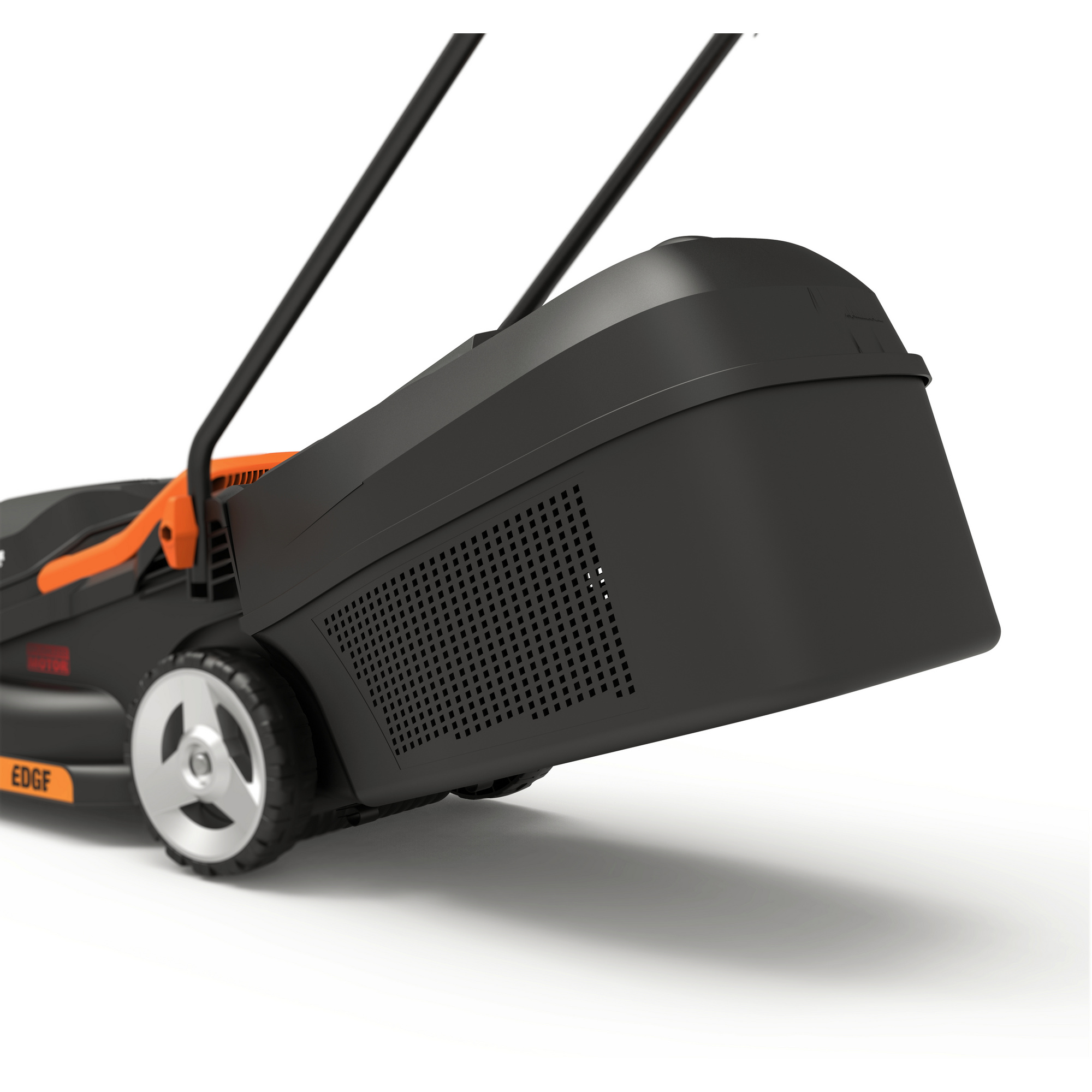 WORX AkkuRasenmäher »WG730E«, 20 V, 4 Ah, Schnittbreite 30 cm, mit