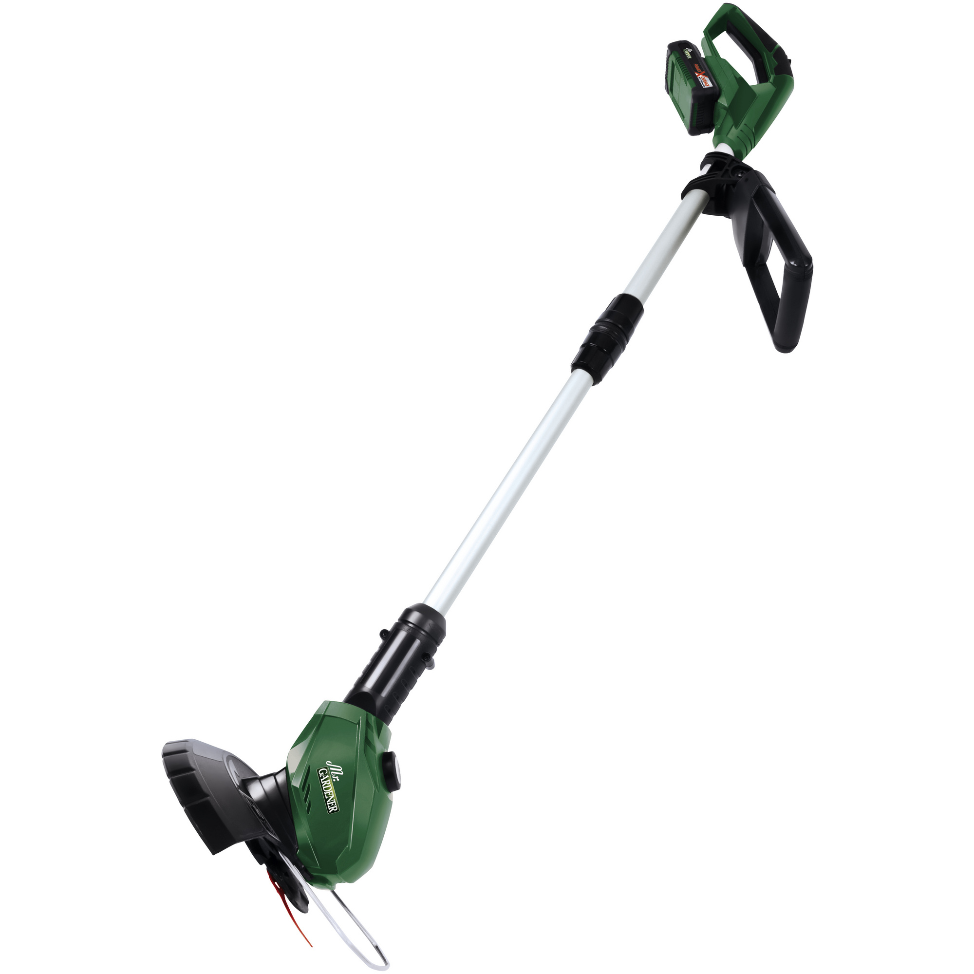 Akku Rasentrimmer Mr Gardener