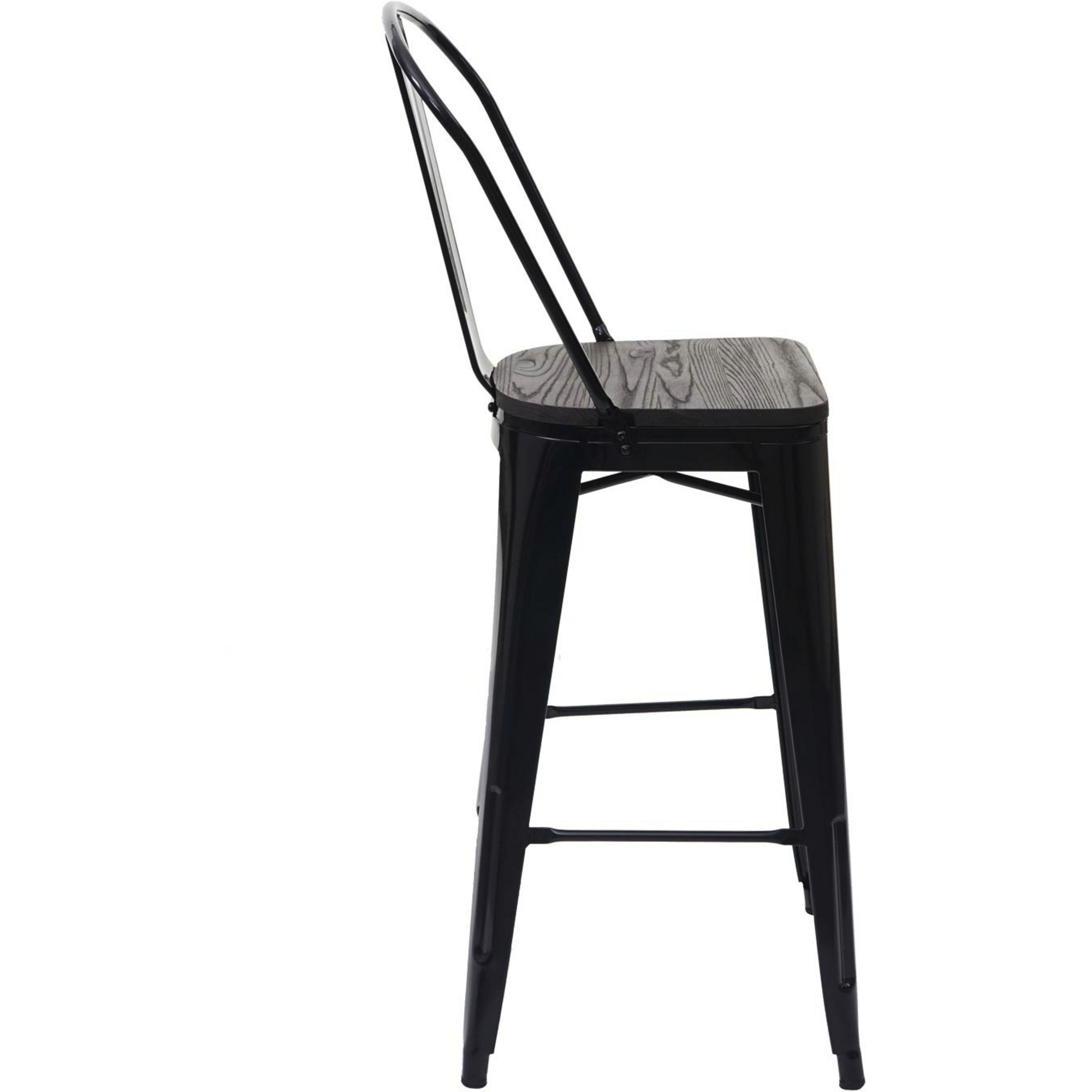 extra hohe barhocker