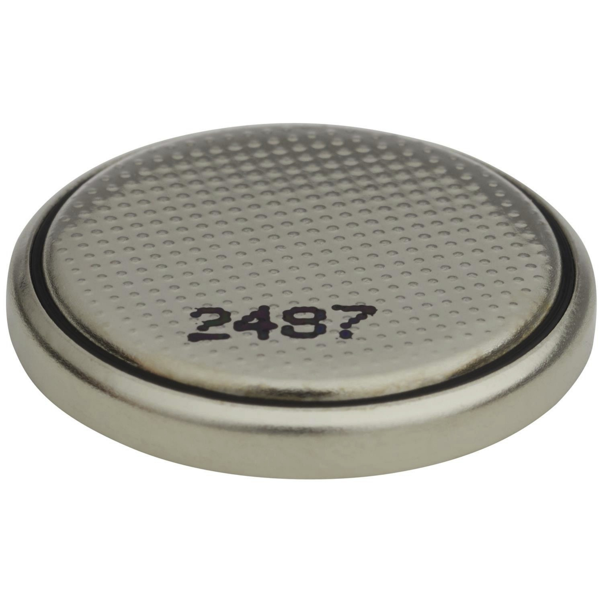 VARTA Batterie, CR2032, 3 V hagebau.de