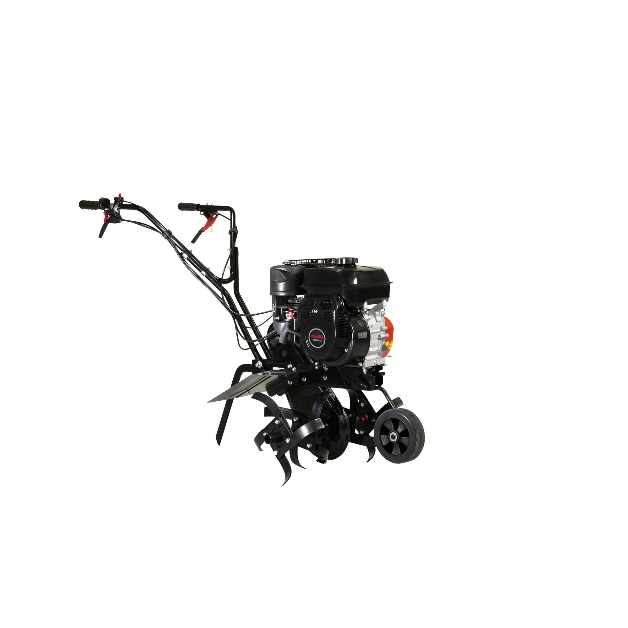 ALKO BenzinMotorhacke »MH 540 COMFORT«, 3,45 kW hagebau.de