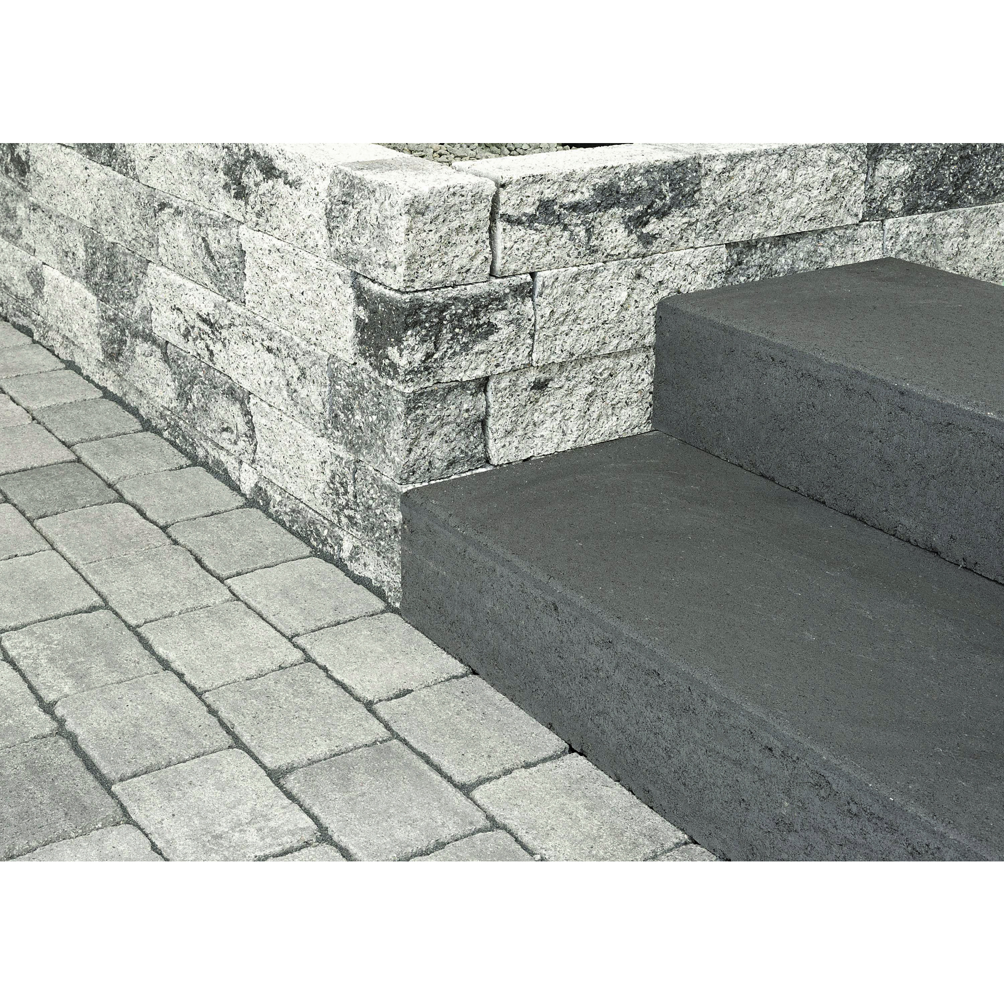 Blockstufe BxHxL 75 X 15 X 35 Cm Beton Hagebau de