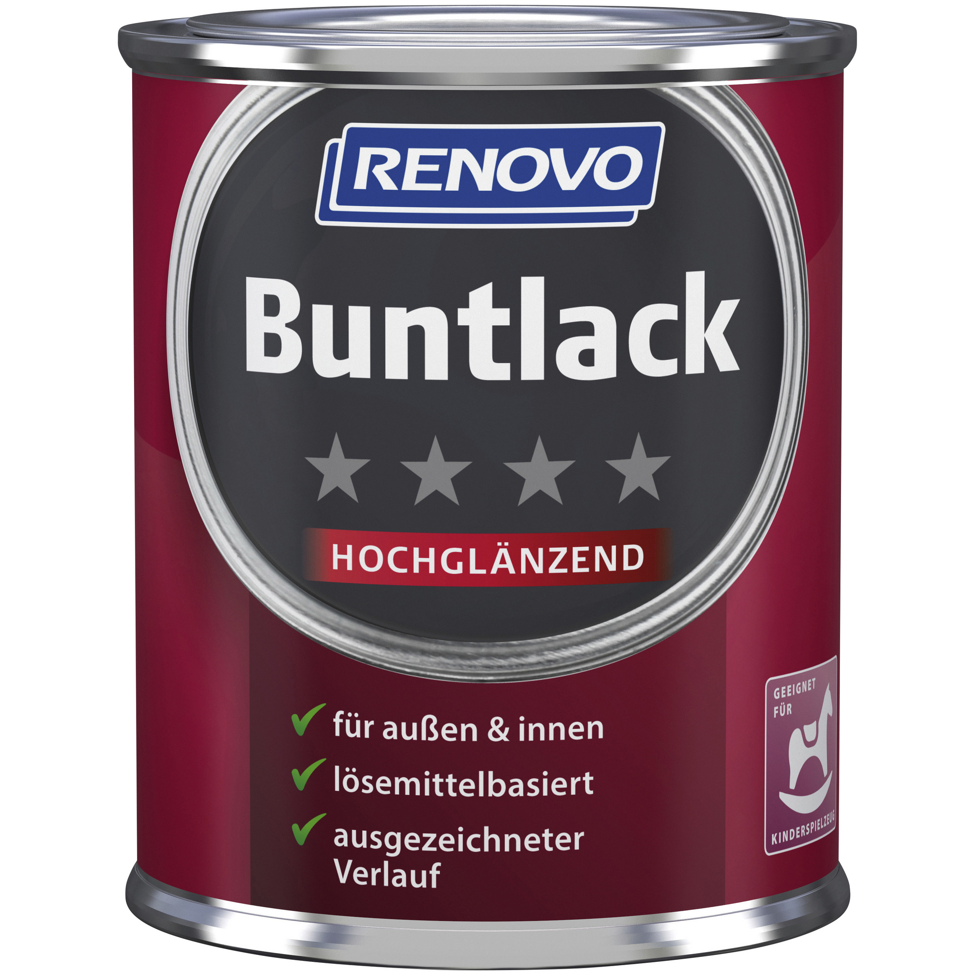 Moosgrün Lackspray (RAL 6005) – Schnell & Einfach Lackieren