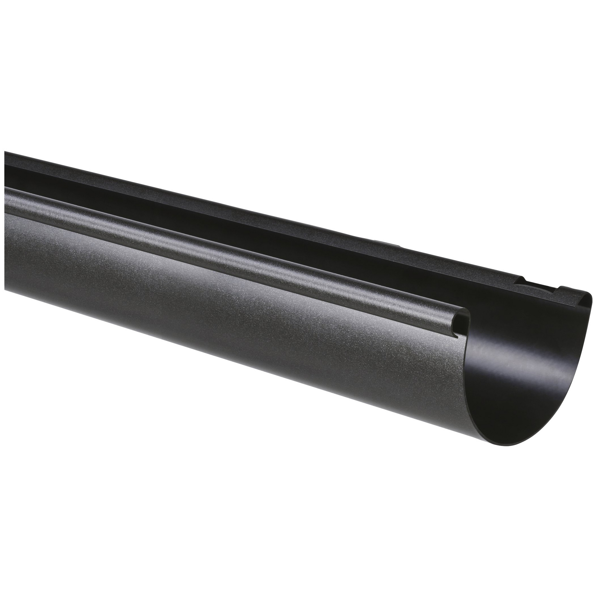 MARLEY Dachrinne, Nennweite 125 mm, Kunststoff (PVC) hagebau.de