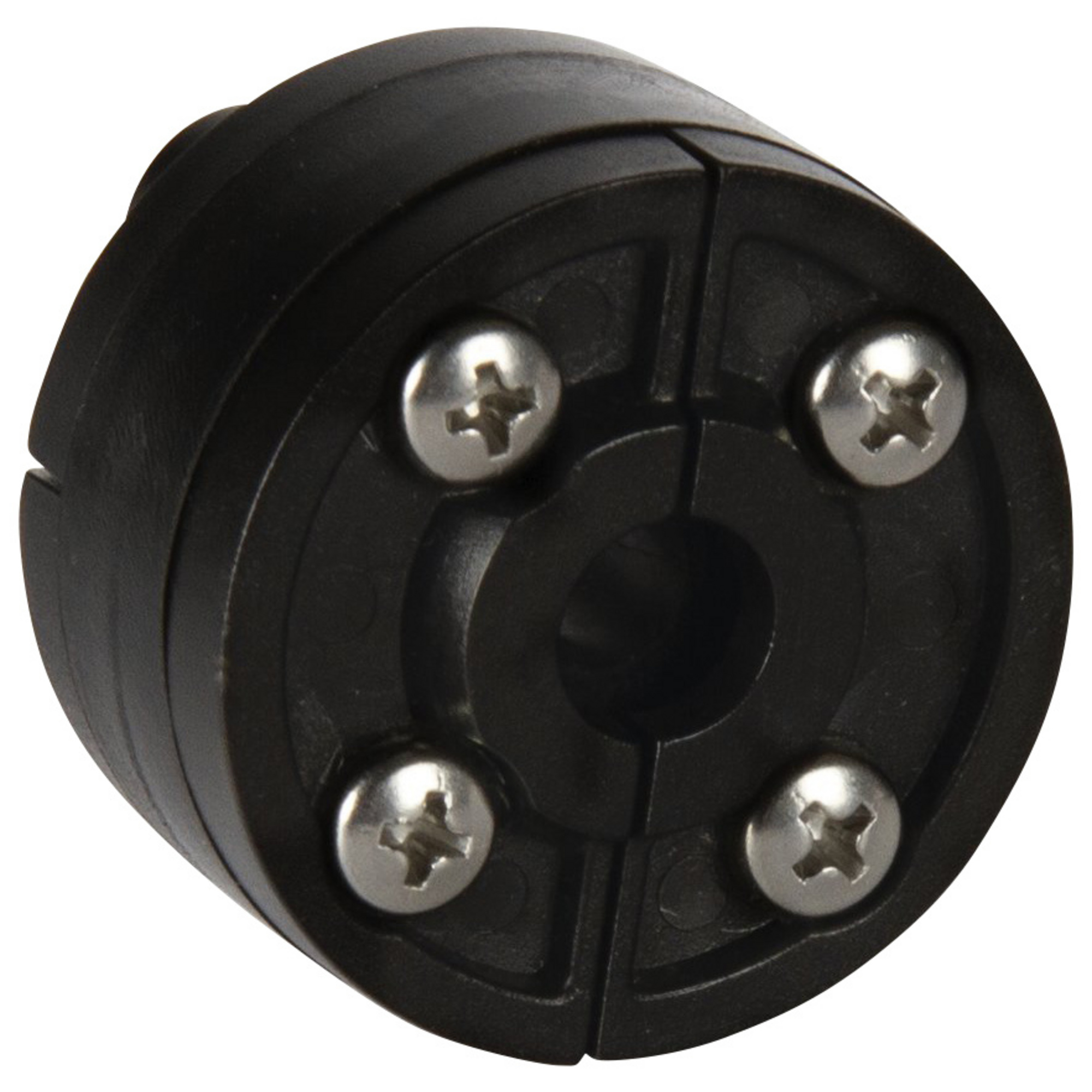 OASE Durchführdichtung, Anschlüsse 1 1/2 Zoll, Gummi hagebau.de