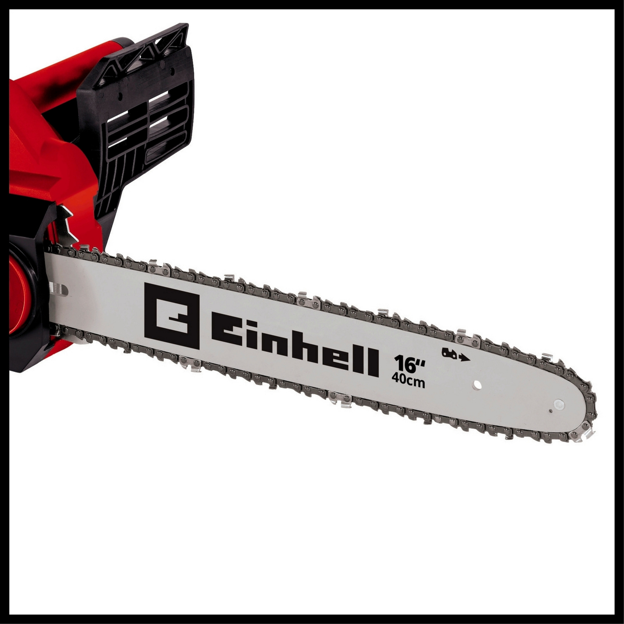 EINHELL Elektro-Kettensäge »Einhell Classic«, 2000 W - hagebau.de