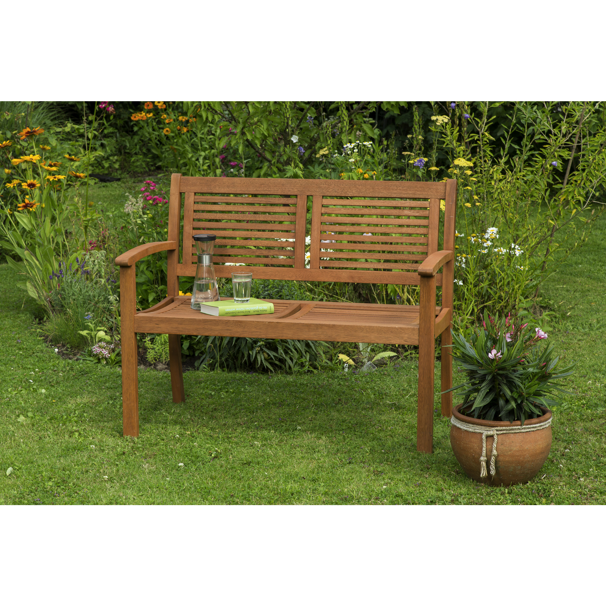 Gartenbank 110 Cm