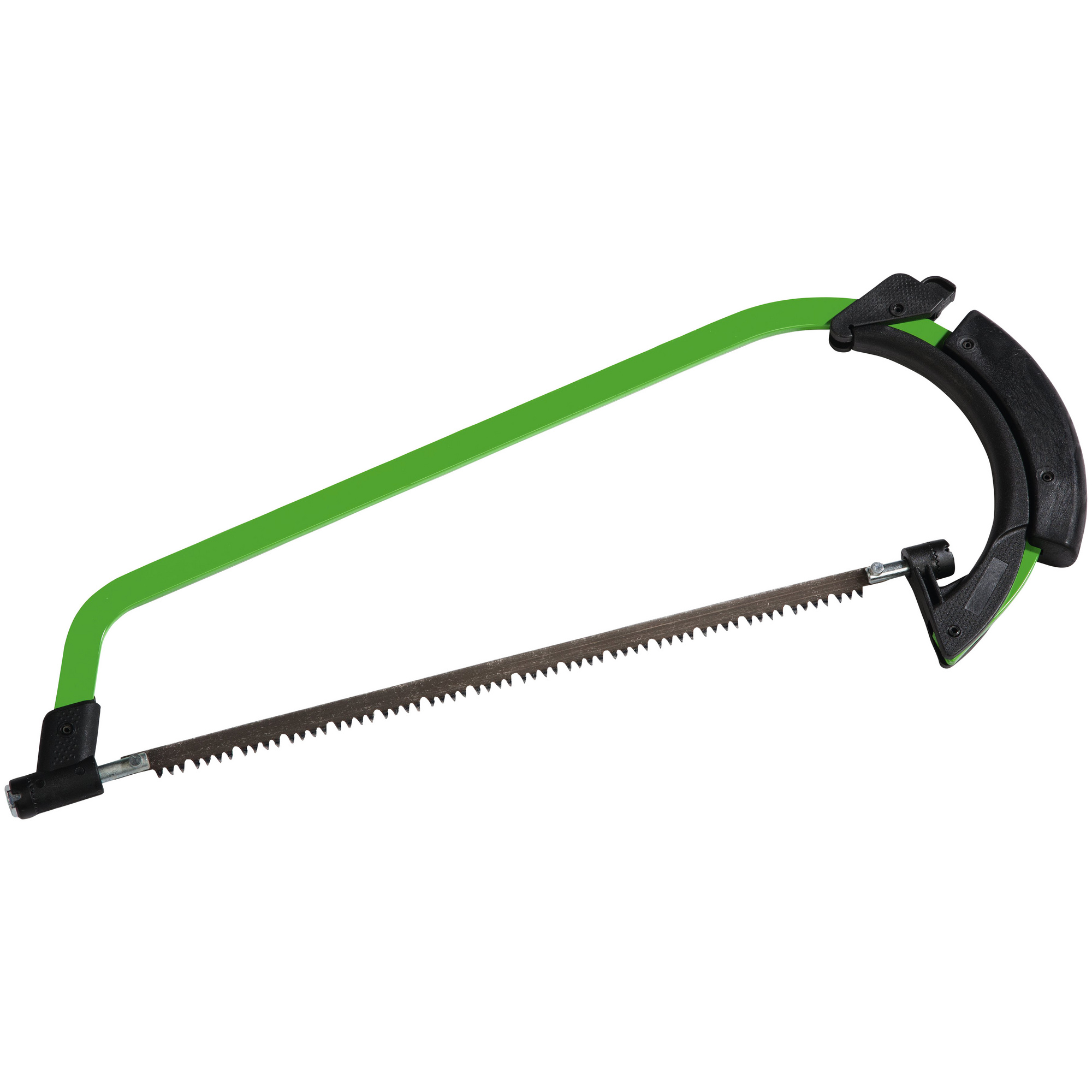 Freund Victoria Gartensäge, grün/schwarz, fein hagebau.de