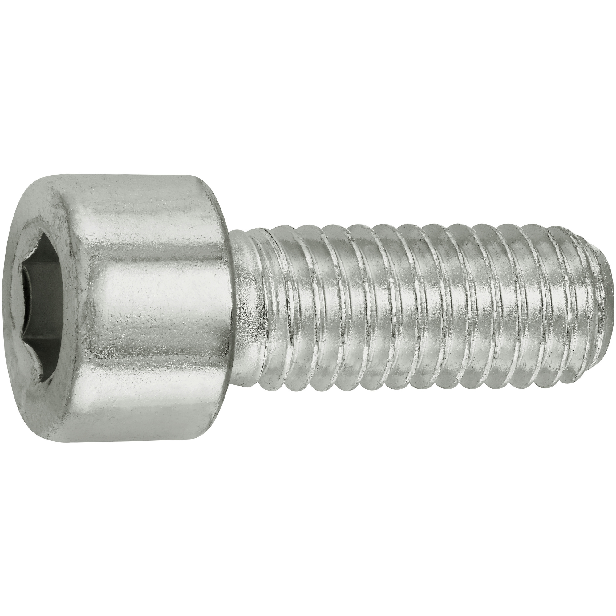 Precisiongeek – 8 Viti A Testa Zigrinata In Acciaio Inox M8 X 20 Mm, Montaggio A Mano Senza Attrezzi, Ideali Per Elettronica E Fai-da-te