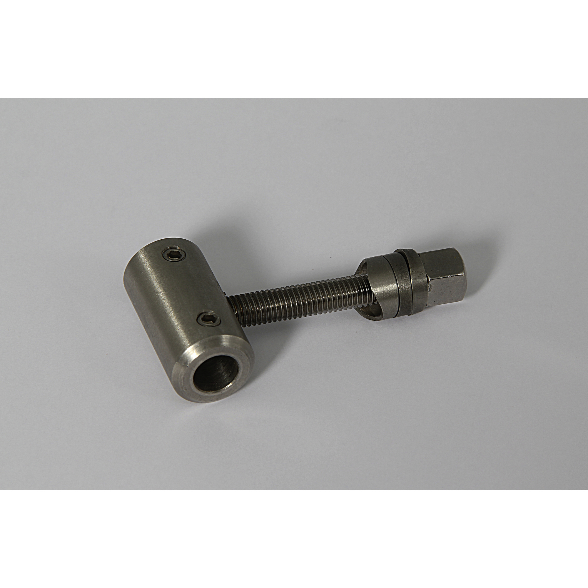 2 Edelstahl-Rundstäbe – 9,5 Mm Ø X 305 Mm, 304e Produktbild-Vorschau 2