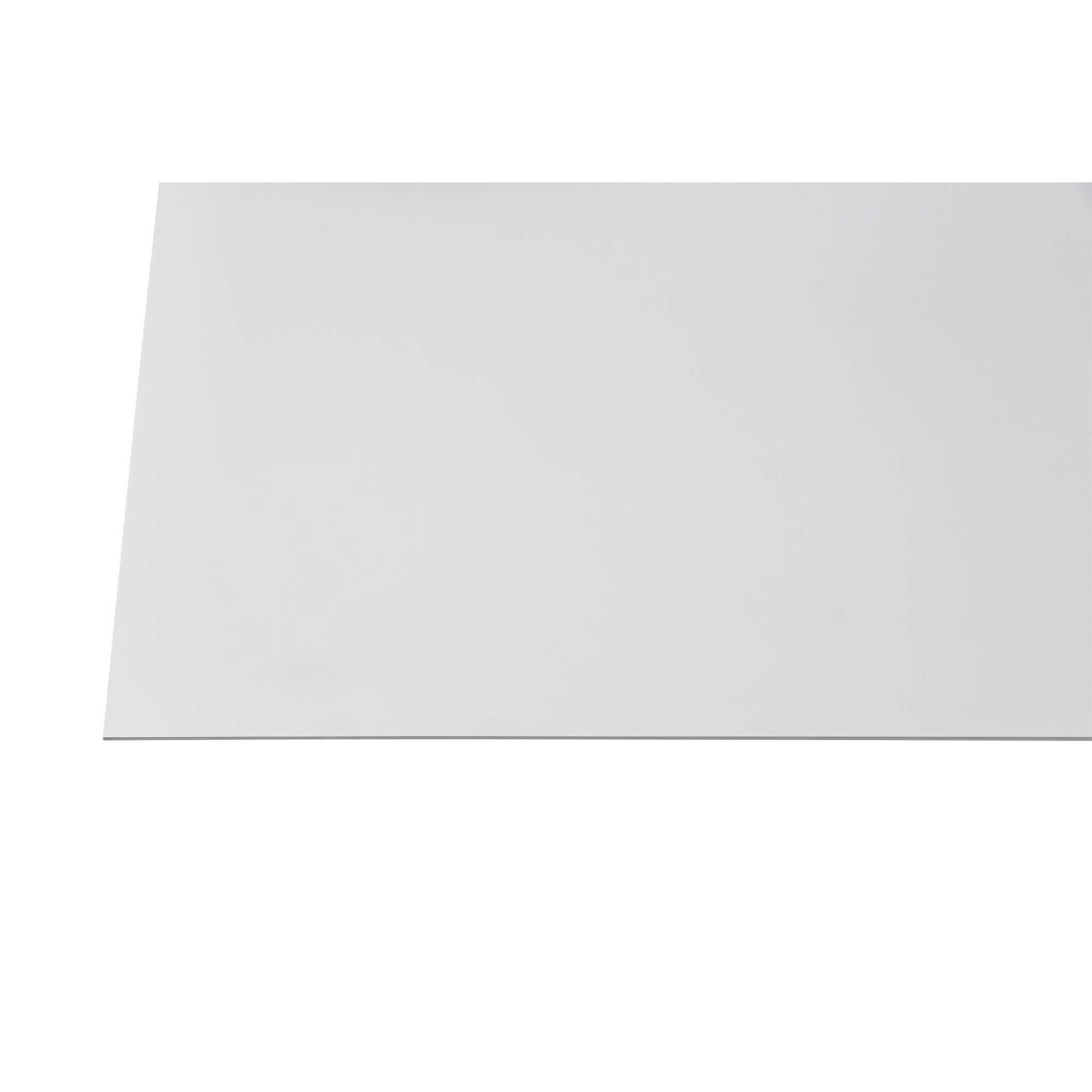 GUTTA Hartschaumplatte, weiß, Polyvinylchlorid (PVC) hagebau.de