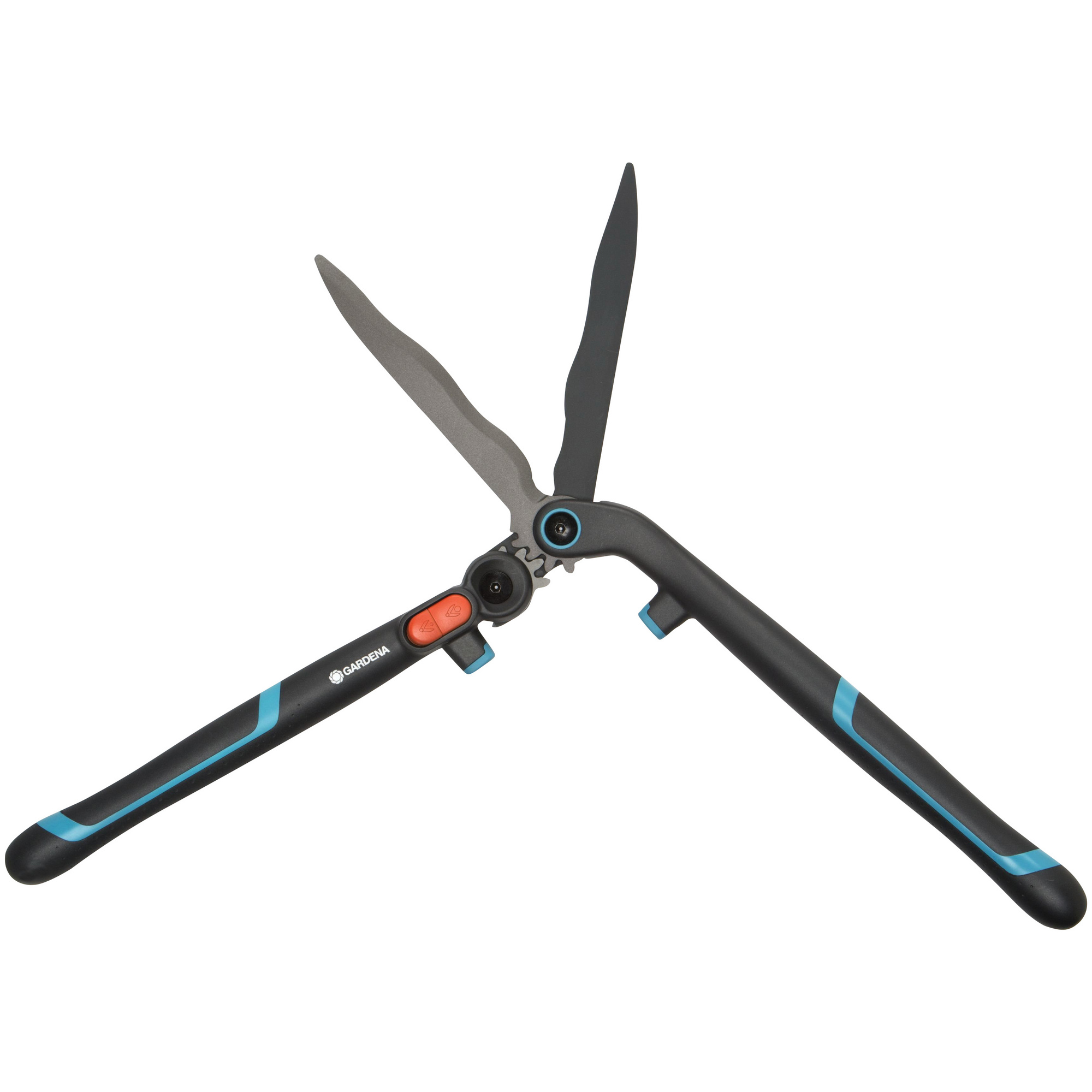 GARDENA Heckenschere »EnergyCut«, Stahl, Klinge mit