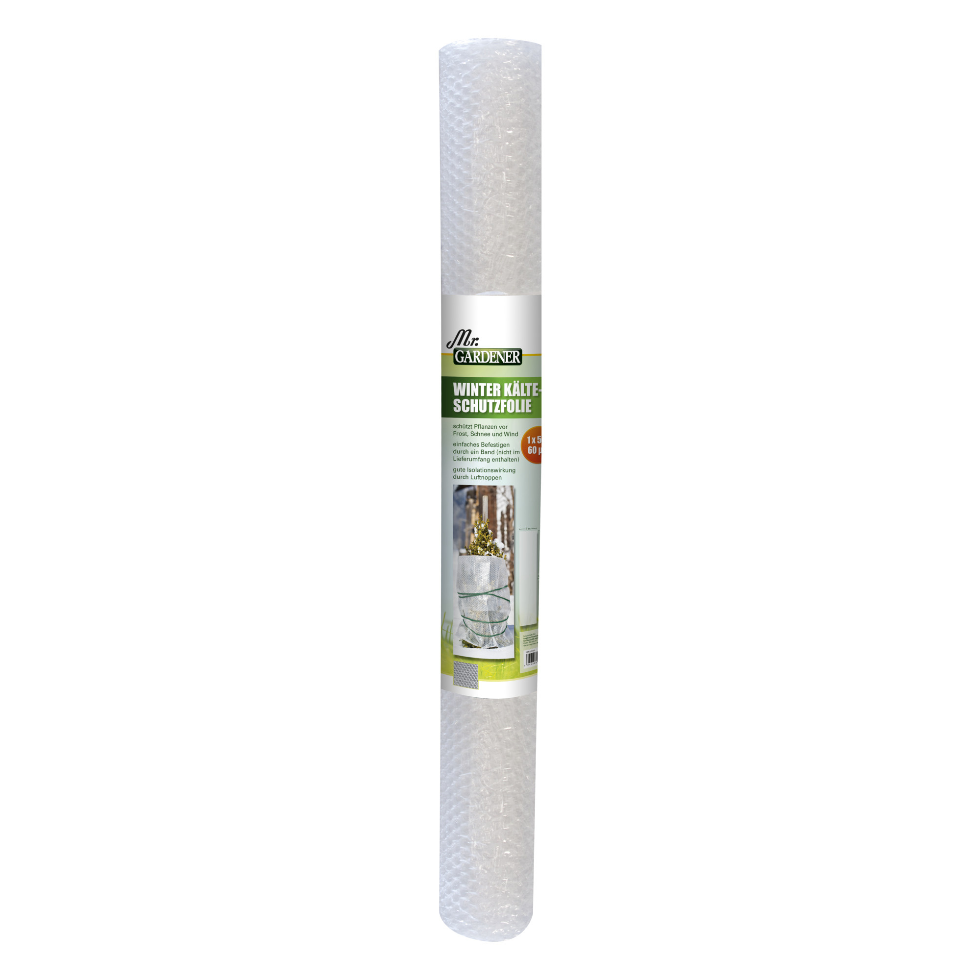 Mr gardener k lteschutzfolie bxhxl 15 x 100 x 500 cm low density 