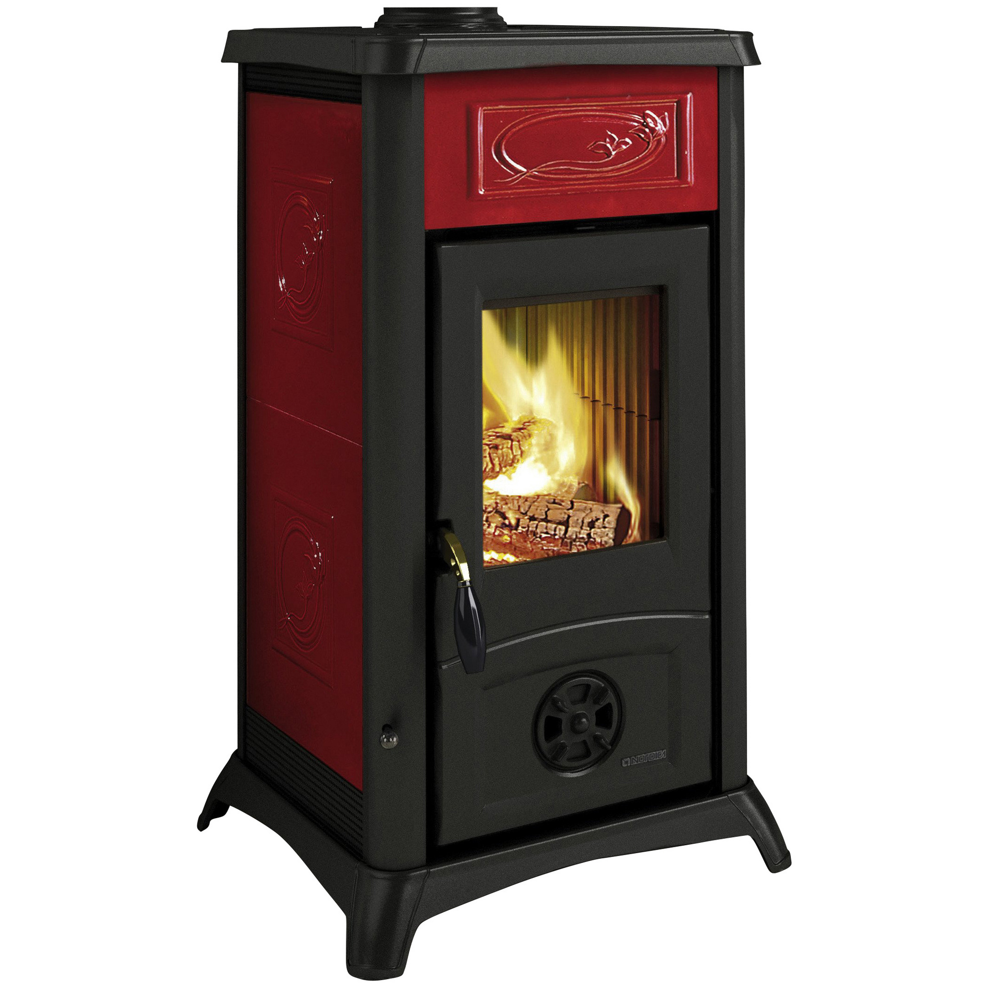 Poêle gemma 6 kw